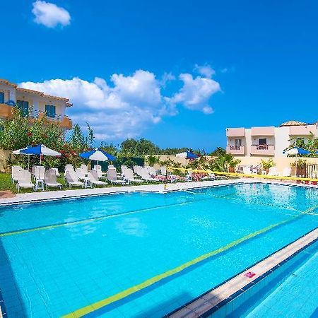 Irida Apartments Malia By Estia Exterior photo