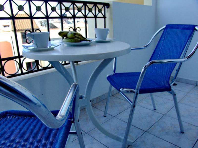 Irida Apartments Malia By Estia Exterior photo