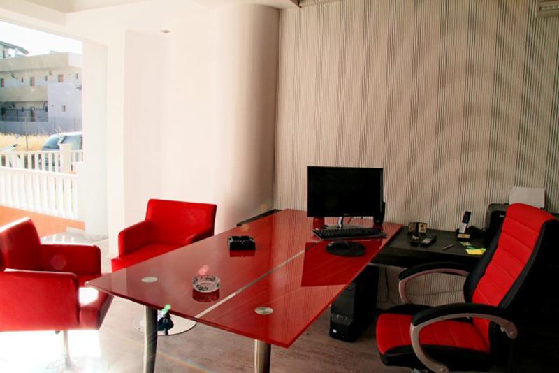 Irida Apartments Malia By Estia Exterior photo