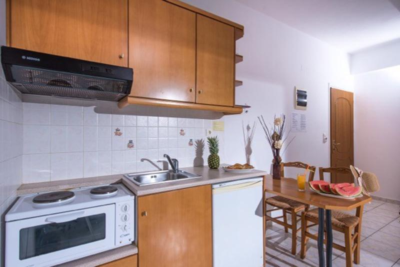 Irida Apartments Malia By Estia Exterior photo